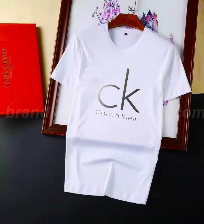 CK Men's T-shirts 9